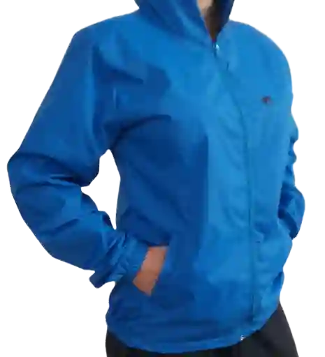 Rompeviento Sencillo Unisex Talla Xs