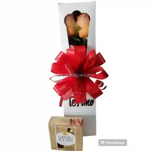 Caja Ferrero