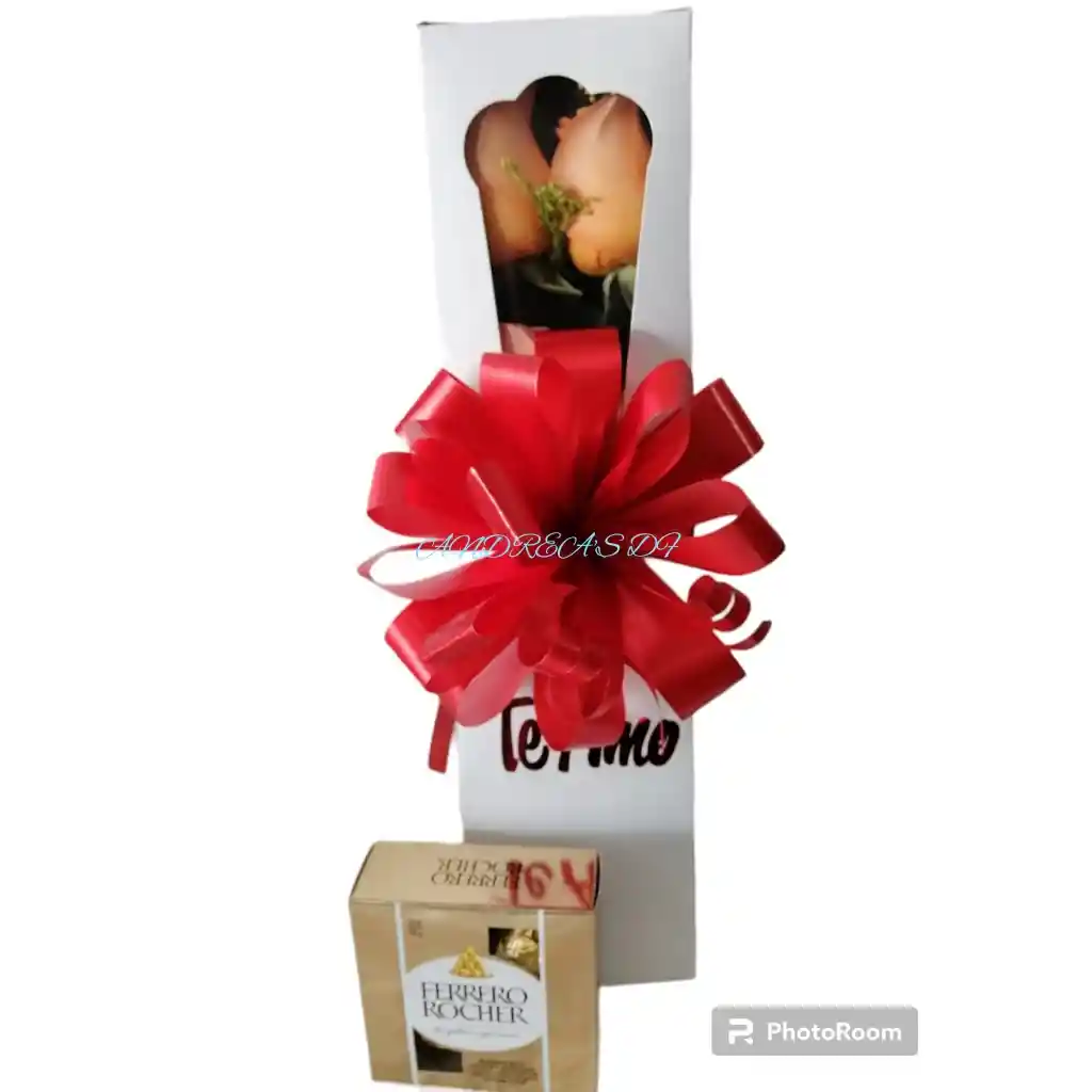 Caja Ferrero