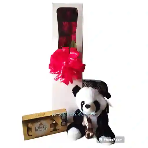Caja Aniversario