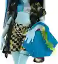 Muñeca Monster High Scare Adise Island Frankie Stein