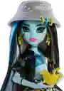 Muñeca Monster High Scare Adise Island Frankie Stein