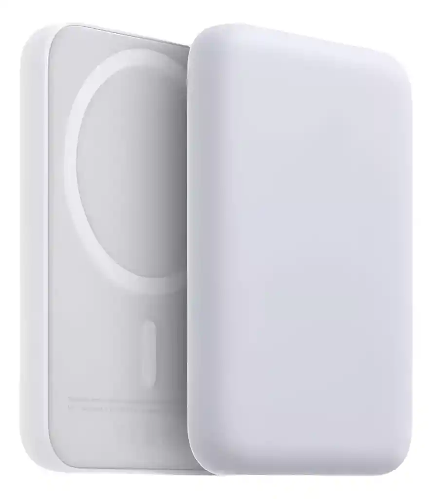 Bateria Externa Inalambrica Magsafe Para Iphone