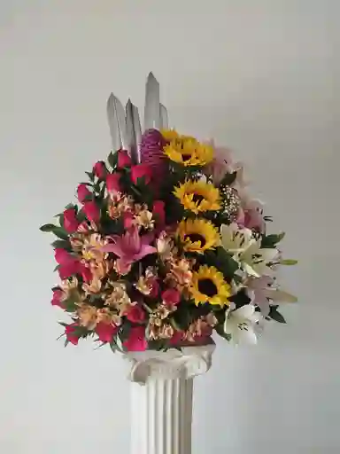 Arreglo Floral Surtido