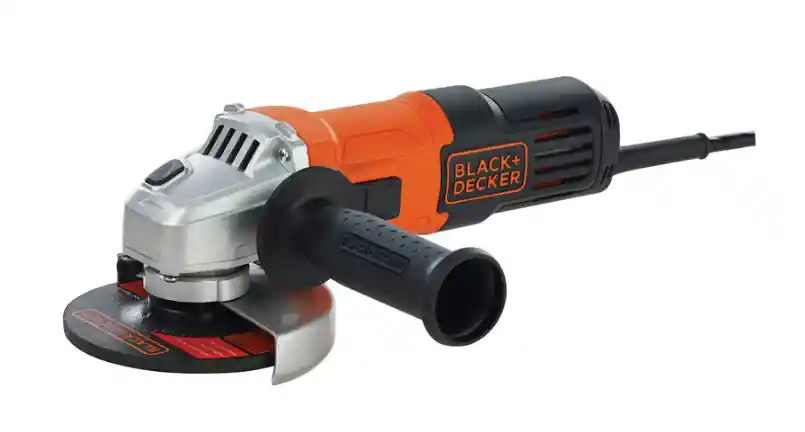 Pulidora Black + Decker 650w