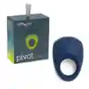 Anillo Vibrador We Vibe Pivot