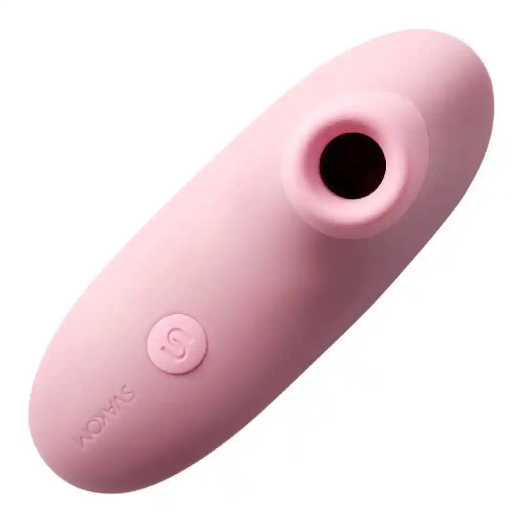 Succionador De Clítoris Pulse Lite Svakom