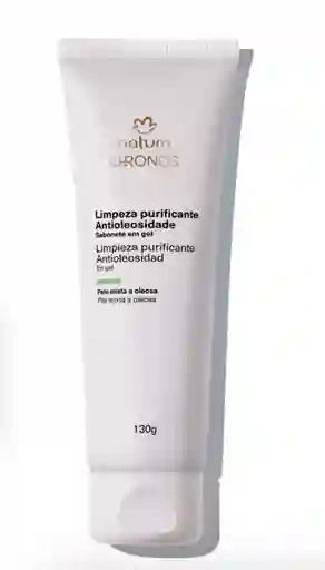 Limpieza Purificante Antioleosidad