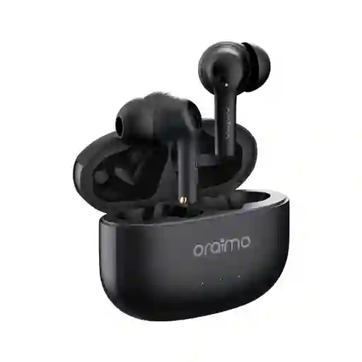 Audifonos Oraimo Freepods 3c Negro Oeb E104dc