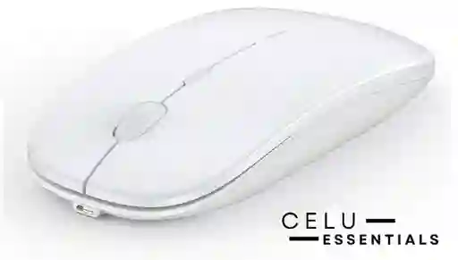 Mouse Inalambrico Recargable