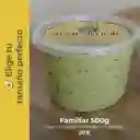 Guacamole 500 Gramos