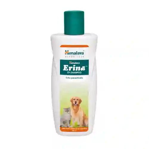 Erina Ep Shampoo