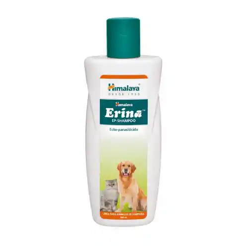 Erina Ep Shampoo