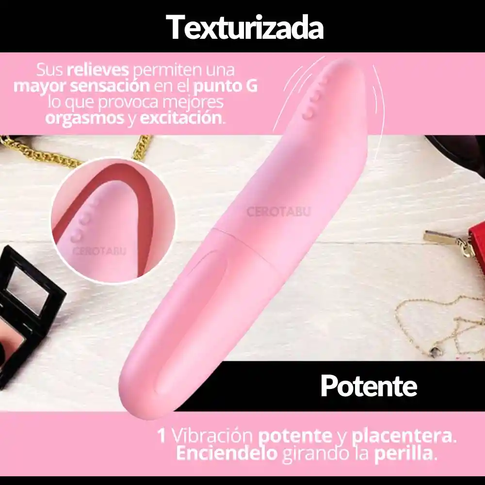 Kitsexual Vibrador + Lubricante + Anillo+ Potenciador+ Multi