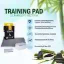 Tapete De Carbon De Entrenamiento Para Mascotas Absorbente X Unidad