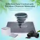 Tapete De Carbon De Entrenamiento Para Mascotas Absorbente X Unidad