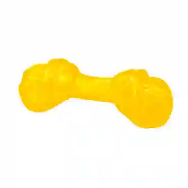 Juguete Hueso Nudo Grande Colores Surtidos