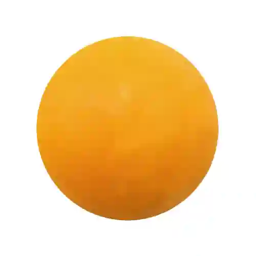 Pelota Maciza Grande Colores Surtidos X Unidad