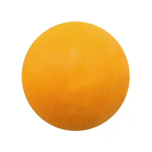 Pelota Maciza Grande Colores Surtidos X Unidad