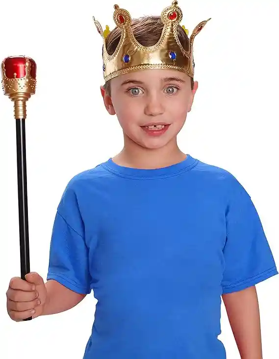 Disfraz Para Adulto De Príncipe Ideal Halloween Temática