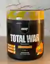 Pre-entrenamiento Total War Orange Crush