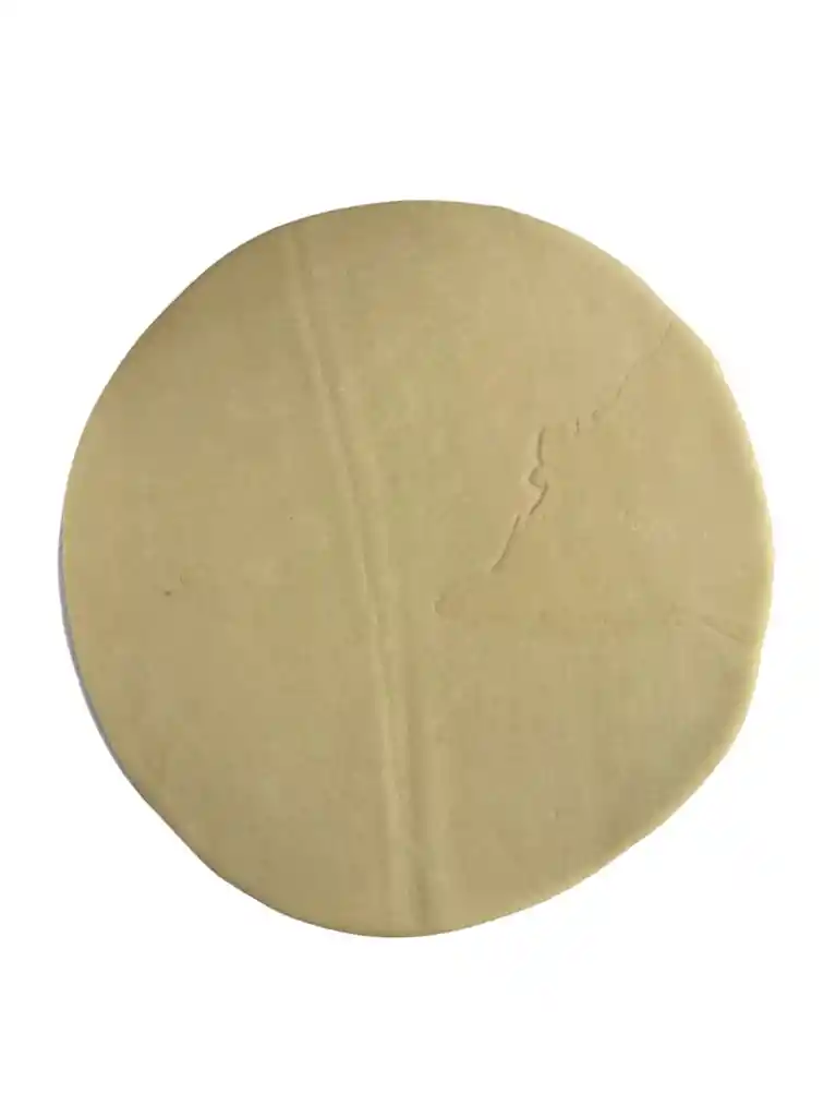 Tapa De Tarta