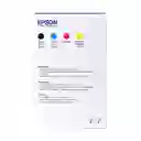 Tintas 544 Epson Para Impresora L1110 L3110 L3150 L5190 Kit X 4