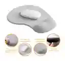 Pad Mouse Con Almohadilla En Gel Ergonómico Antideslizante