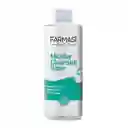 Desmaquillante Agua Micellar