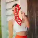Abanico Puto Calor Rojo