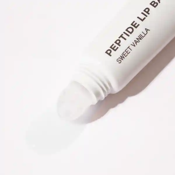 Peptide Lip Balm Tratamiento De Labios Atenea X 15 Ml - Sweet Vanilla