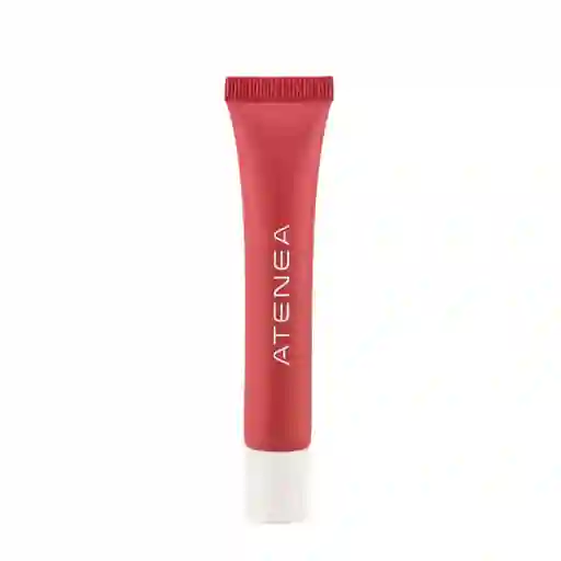 Peptide Lip Balm Tratamiento De Labios Atenea X 15 Ml - Cherry Spark