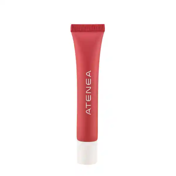 Peptide Lip Balm Tratamiento De Labios Atenea X 15 Ml - Cherry Spark