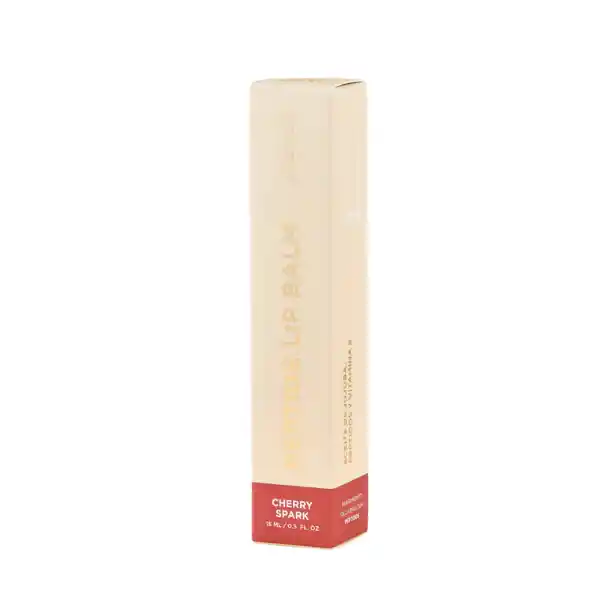 Peptide Lip Balm Tratamiento De Labios Atenea X 15 Ml - Cherry Spark