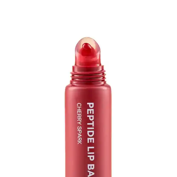 Peptide Lip Balm Tratamiento De Labios Atenea X 15 Ml - Cherry Spark