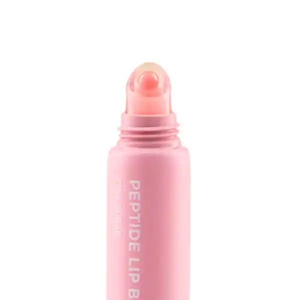 Peptide Lip Balm Tratamiento De Labios Atenea X 15 Ml - Pink Sugar