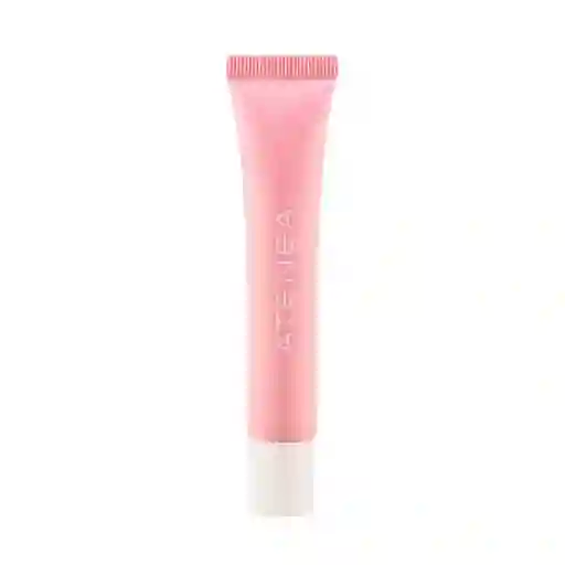 Peptide Lip Balm Tratamiento De Labios Atenea X 15 Ml - Pink Sugar