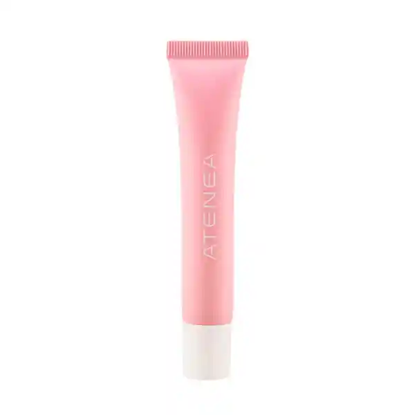 Peptide Lip Balm Tratamiento De Labios Atenea X 15 Ml - Pink Sugar