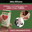 Estrechante Jalea Africana Poción De Amor