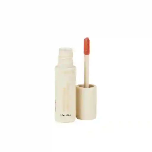 Labial Velvet Líquido Atenea X 2.7 G - Red Wine