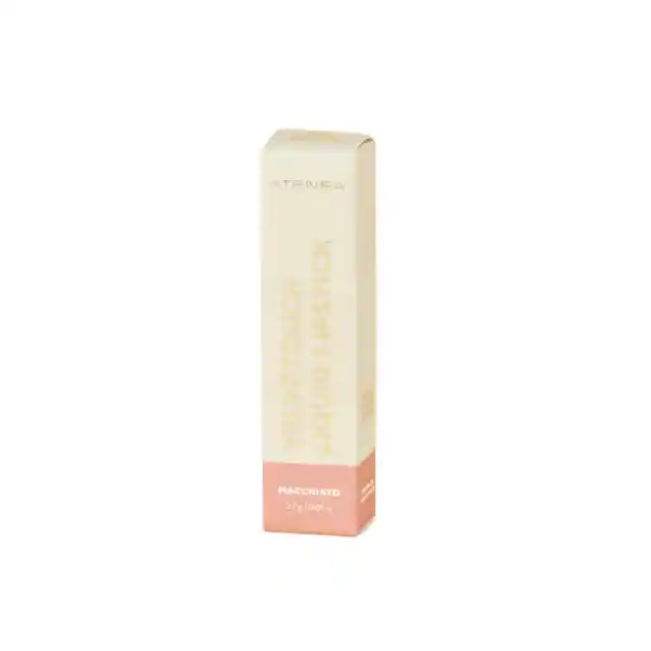 Labial Velvet Líquido Atenea X 2.7 G - Macchiato