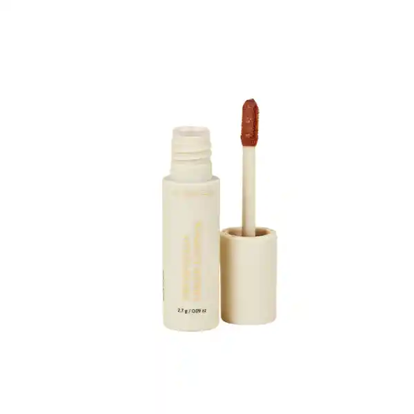 Labial Velvet Líquido Atenea X 2.7 G - Old Rose