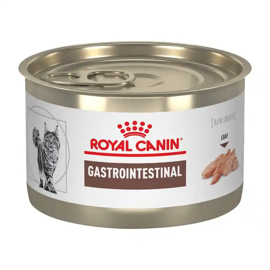 Royal Canin Gastrointestinal Adulto 85 Gr