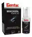 Minoxidil Forte 5% Genfar 60ml