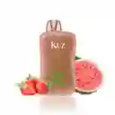 Kuz Flow 25.000 Puffs Strawberry Watermelon 5% Nic.