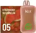 Kuz Flow 25.000 Puffs Strawberry Watermelon 5% Nic.