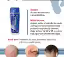 Shampoo Anti-caspa Fungi-fin 200ml