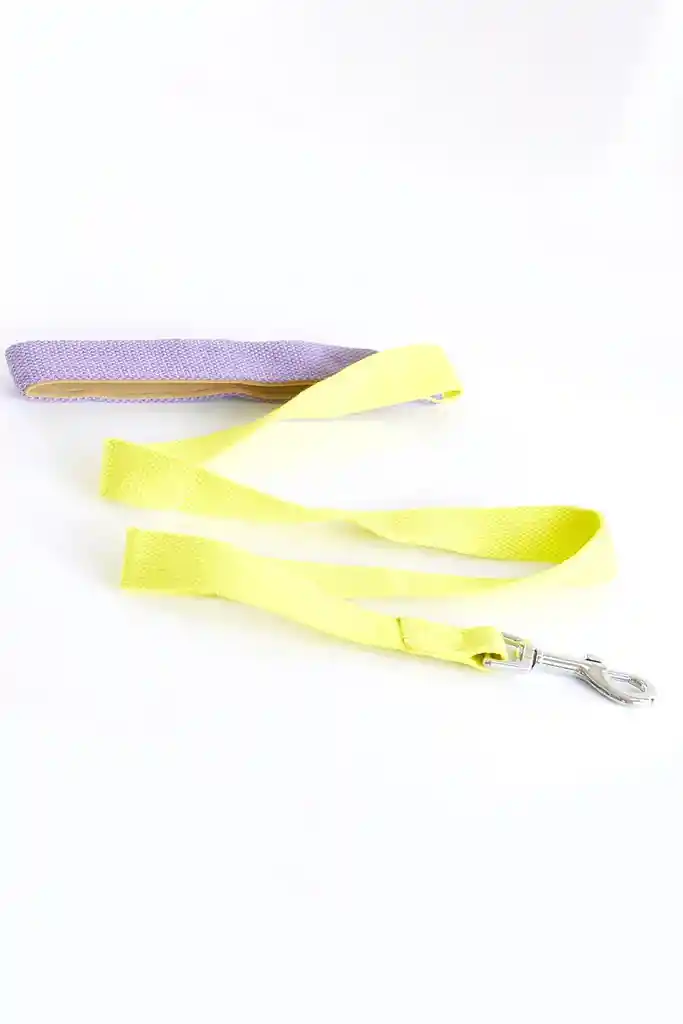 Correa Mascotas Moda 120 Cm