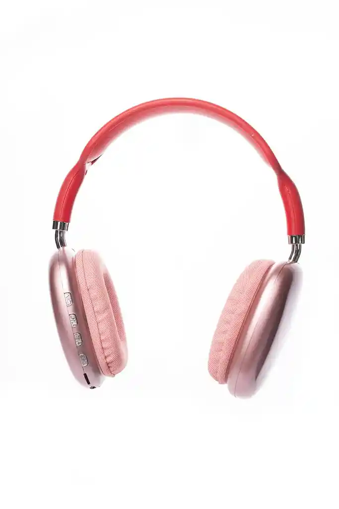 Audífonos En Diadema P9 Inalámbricos