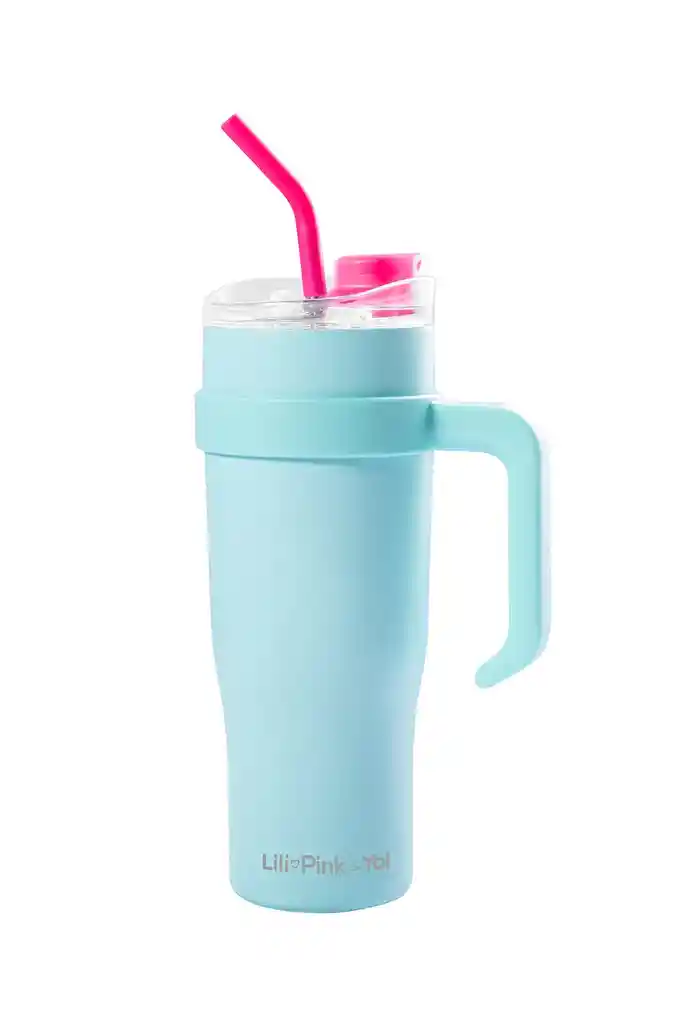 Termo En Acero Inoxidable 1200ml